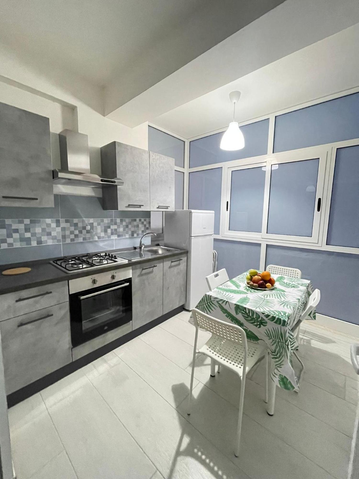 Leverblu House Marina d'Avola Экстерьер фото