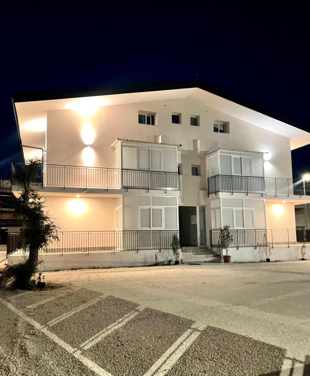 Leverblu House Marina d'Avola Экстерьер фото